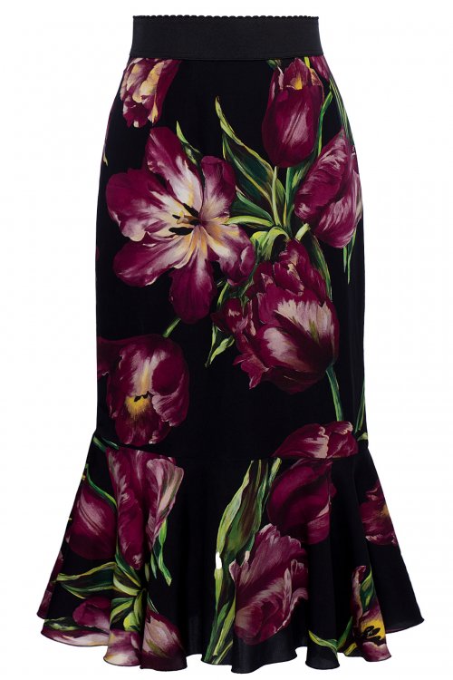 Юбка миди 25.07.2024 Newlife.moda