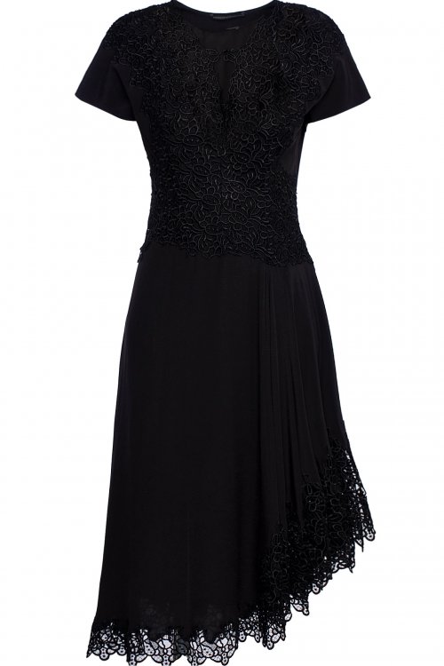 Коктейльное платье 25.07.2024 Newlife.moda