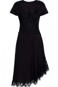 Коктейльное платье 25.07.2024 Newlife.moda