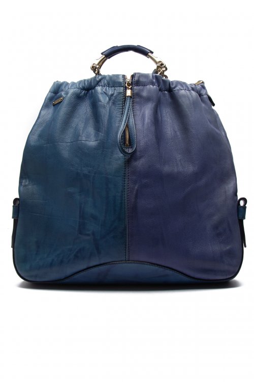 Кожаная сумка 26.07.2024 Newlife.moda