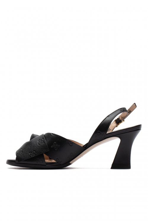 Босоножки на каблуке 28.07.2024 Newlife.moda