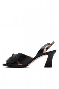 Босоножки на каблуке 28.07.2024 Newlife.moda