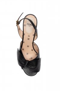 Босоножки на каблуке 28.07.2024 Newlife.moda