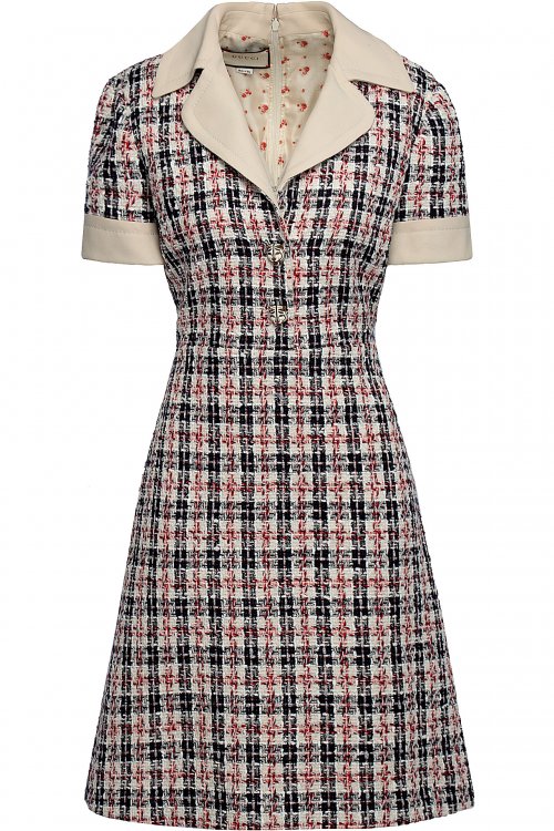 Повседневное платье 25.07.2024 Newlife.moda