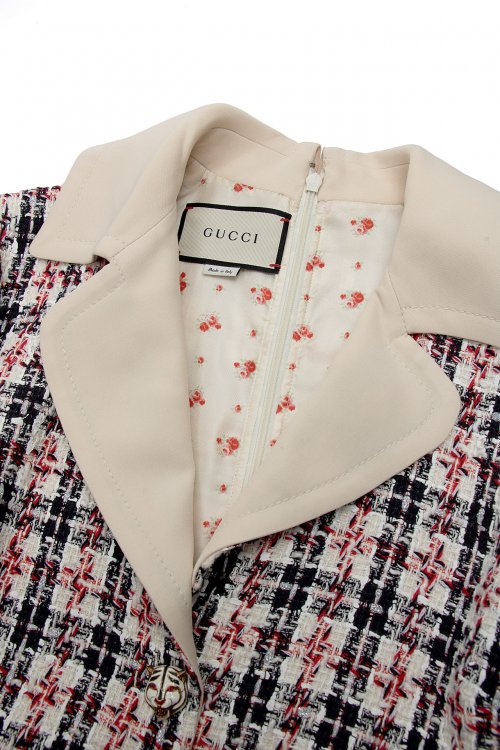 Повседневное платье 25.07.2024 Newlife.moda