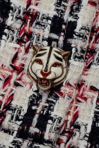 Повседневное платье 25.07.2024 Newlife.moda