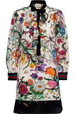 Повседневное платье 25.07.2024 Newlife.moda