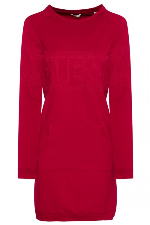 Повседневное платье 25.07.2024 Newlife.moda