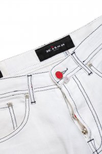 Прямые джинсы 28.07.2024 Newlife.moda