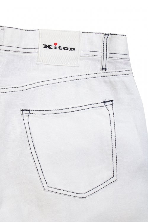 Прямые джинсы 28.07.2024 Newlife.moda