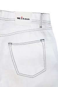 Прямые джинсы 28.07.2024 Newlife.moda