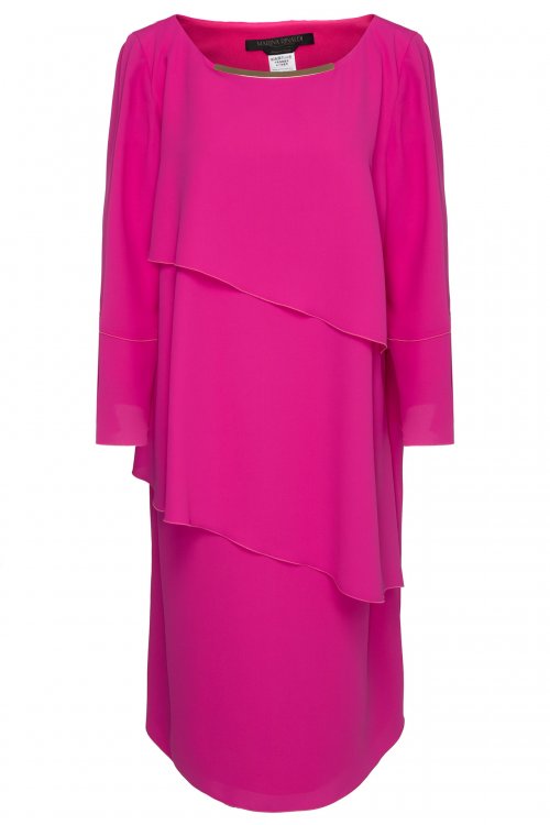 Повседневное платье 26.07.2024 Newlife.moda