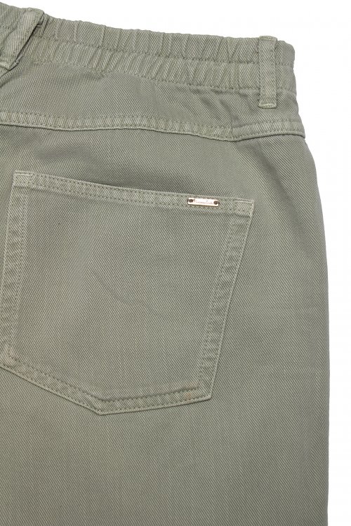 Джинсы с высокой талией 25.07.2024 Newlife.moda