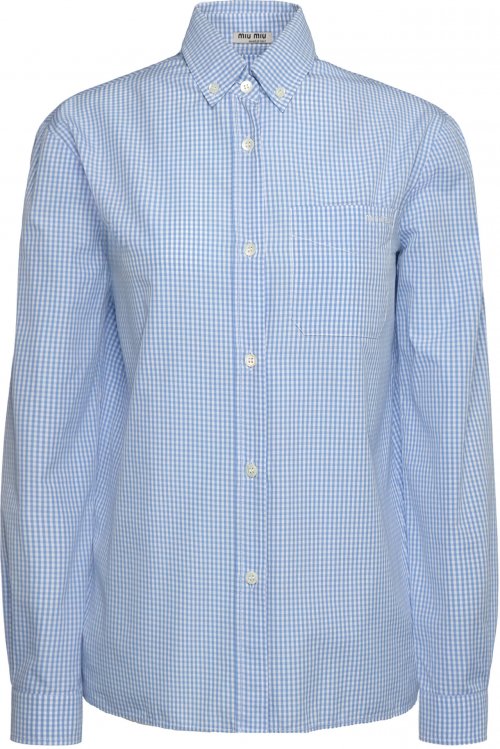 Рубашка 30.07.2024 Newlife.moda