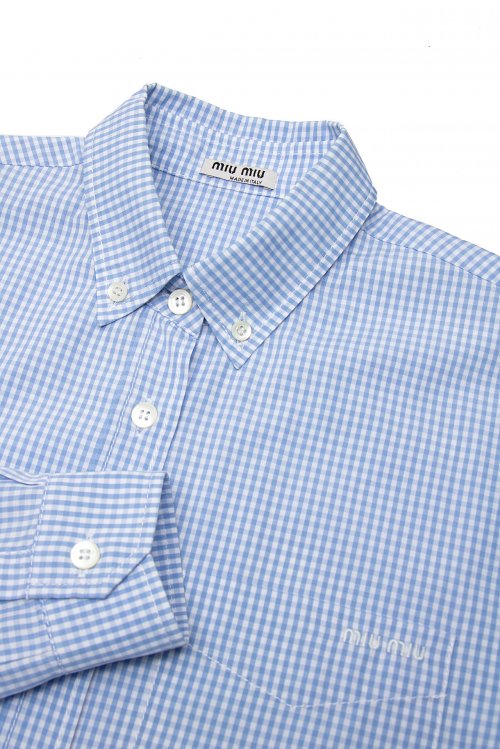 Рубашка 30.07.2024 Newlife.moda