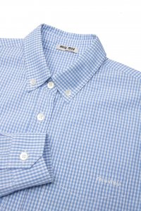 Рубашка 30.07.2024 Newlife.moda