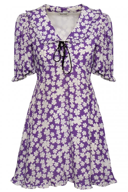 Летнее платье 29.07.2024 Newlife.moda