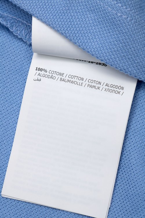 Футболка с коротким рукавом 25.07.2024 Newlife.moda