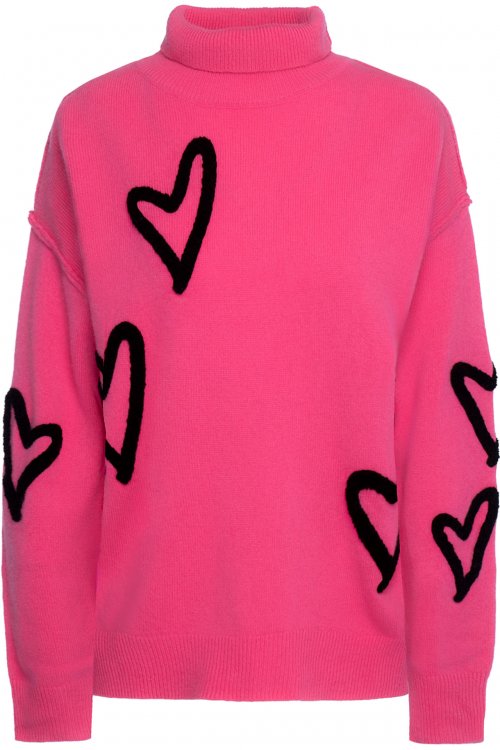 Джемпер 24.07.2024 Newlife.moda