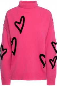 Джемпер 24.07.2024 Newlife.moda