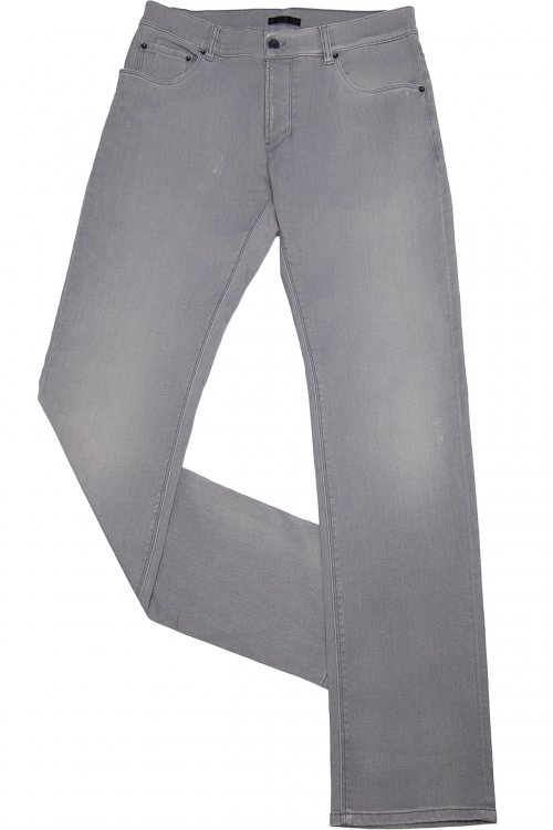 Прямые джинсы 24.07.2024 Newlife.moda