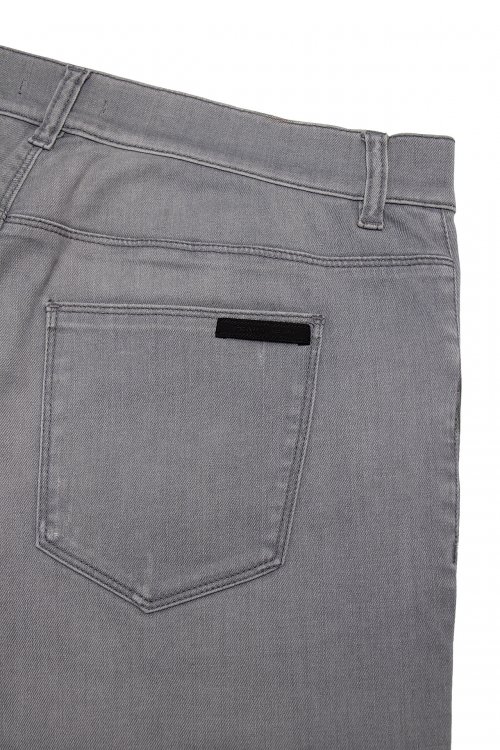 Прямые джинсы 24.07.2024 Newlife.moda