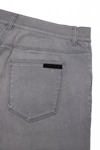 Прямые джинсы 24.07.2024 Newlife.moda