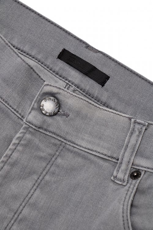 Прямые джинсы 24.07.2024 Newlife.moda