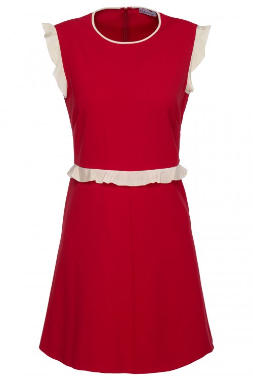 Повседневное платье 25.07.2024 Newlife.moda