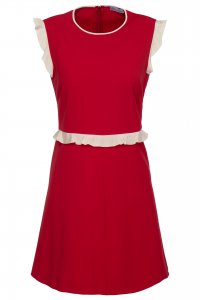 Повседневное платье 25.07.2024 Newlife.moda