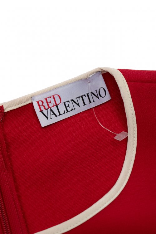 Повседневное платье 25.07.2024 Newlife.moda