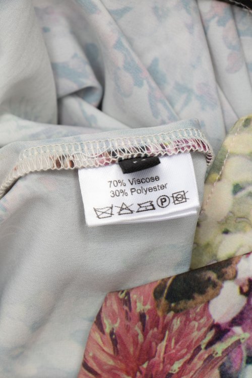 Повседневное платье 26.07.2024 Newlife.moda