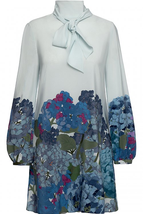 Повседневное платье 25.07.2024 Newlife.moda