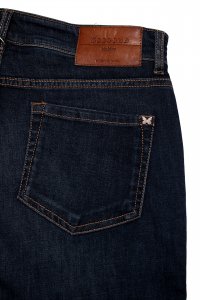 Зауженные джинсы 31.07.2024 Newlife.moda