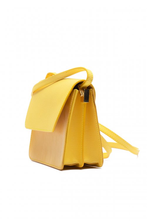 Кожаная сумка 27.07.2024 Newlife.moda