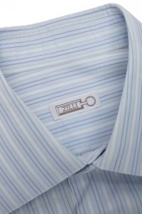 Рубашка с длинным рукавом 26.07.2024 Newlife.moda