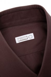 Рубашка с длинным рукавом 26.07.2024 Newlife.moda
