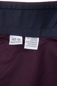 Рубашка с длинным рукавом 26.07.2024 Newlife.moda