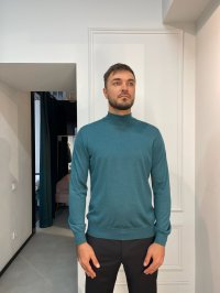 Джемпер 25.07.2024 Newlife.moda