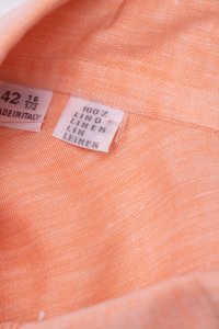 Рубашка с коротким рукавом 25.07.2024 Newlife.moda