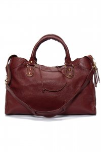 Кожаная сумка 22.07.2024 Newlife.moda