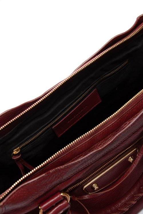 Кожаная сумка 22.07.2024 Newlife.moda