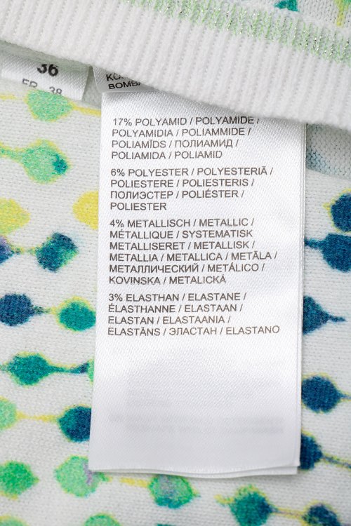 Джемпер 19.07.2024 Newlife.moda