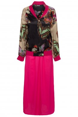 Костюм с юбкой 21.07.2024 Newlife.moda