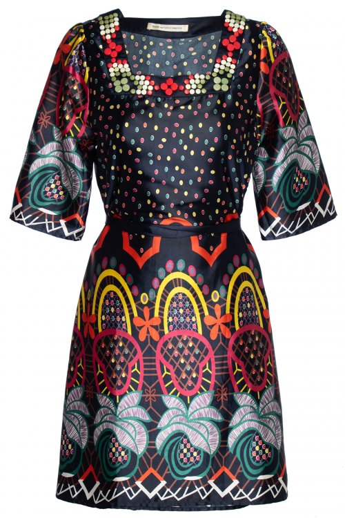 Летнее платье 22.07.2024 Newlife.moda