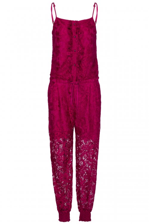 Комбинезон с брюками 22.07.2024 Newlife.moda