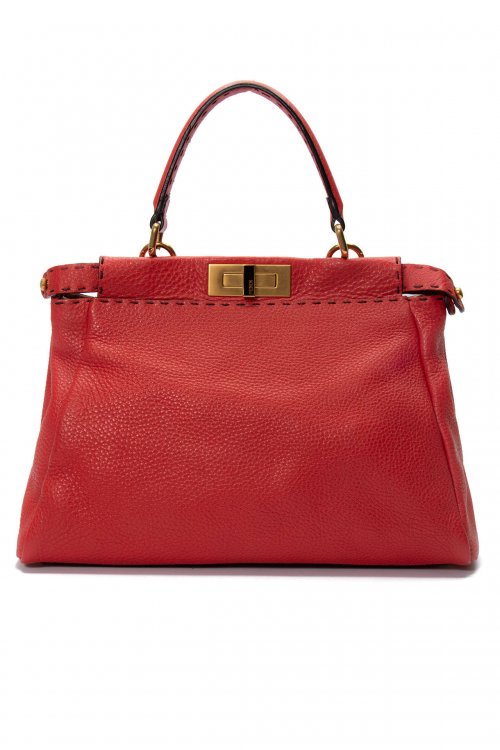 Кожаная сумка 21.07.2024 Newlife.moda