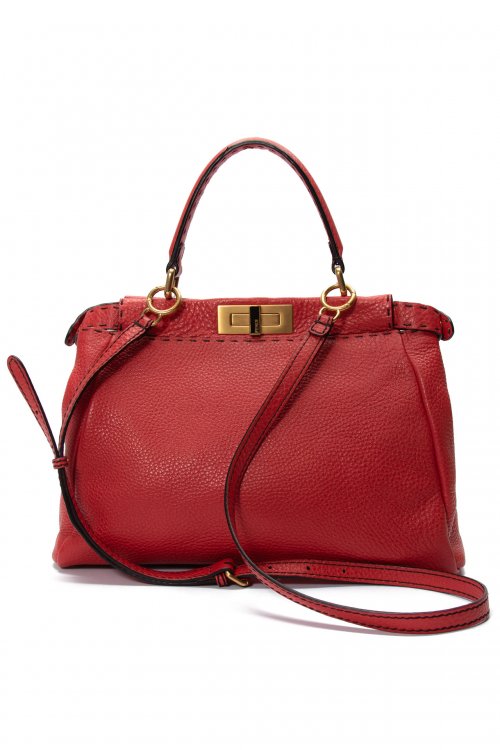 Кожаная сумка 21.07.2024 Newlife.moda