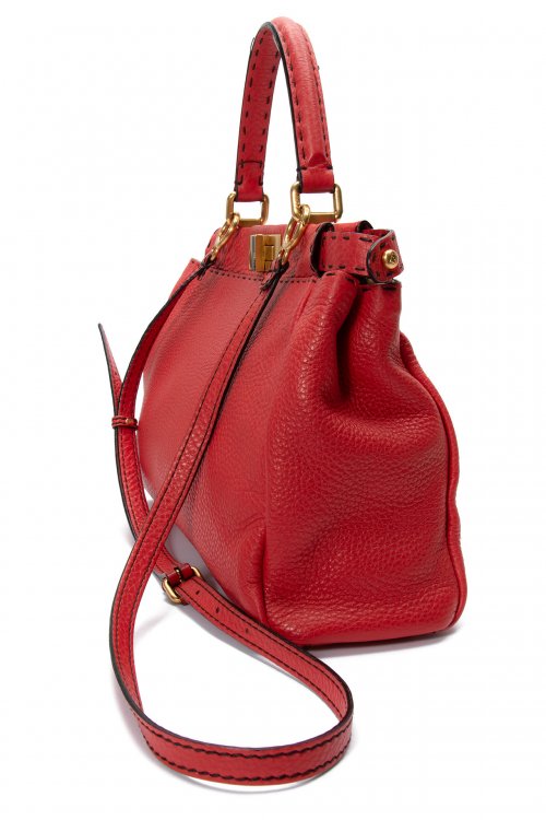 Кожаная сумка 21.07.2024 Newlife.moda