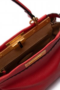 Кожаная сумка 21.07.2024 Newlife.moda